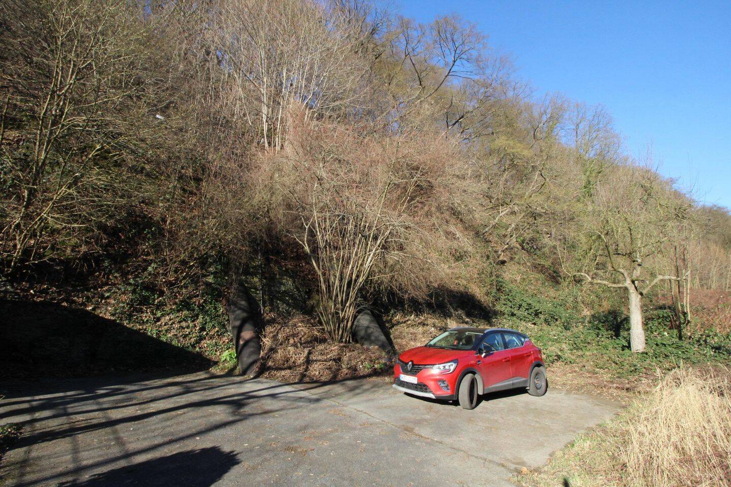 Immobilie in Witten - Historisches freistehendes EFH mit Entwicklungspotenzial & Garage - Bild 3