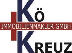 KÖ-KREUZ Immobilienmakler GmbH logo