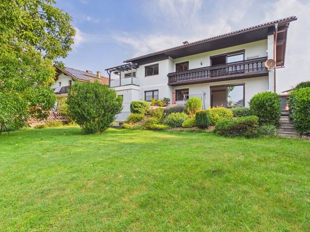 Mehrfamilienhaus zum Kauf 349.000 € 11 Zimmer 211,3 m² 1.170 m² Grundstück Feldkirchen in Kärnten / Krahberg 9560