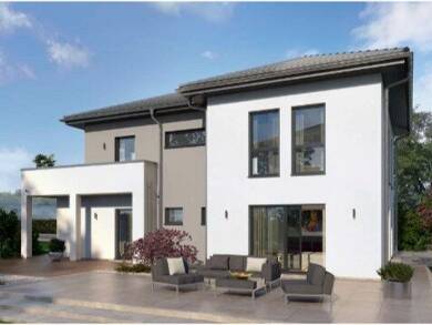 Mehrfamilienhaus zum Kauf 1.710.000 € 8 Zimmer 255,5 m² 1.443 m² Grundstück Kleinheppach Korb 71404