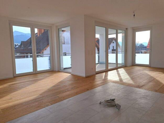 Wohnung zum Kauf provisionsfrei 820.000 € 4 Zimmer 128 m² 1. Geschoss Wittnau 79299