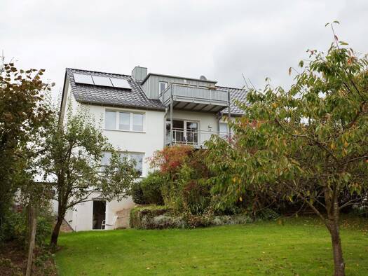 Wohnung zur Miete 890 € 3 Zimmer 104 m² Geschoss 1/3 frei ab 01.10.2026 Halberstädter Straße Osterode 37520