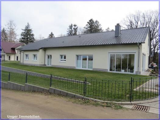 Haus zur Miete 2.900 € 7 Zimmer 303 m² 2.338 m² Grundstück frei ab sofort Bündheim Bad Harzburg 38667
