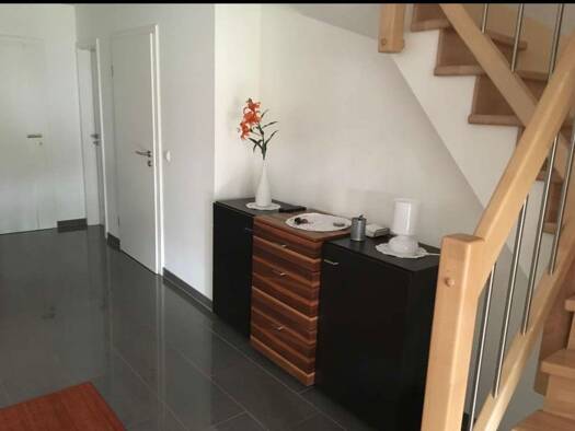 Maisonette zur Miete 1.300 € 4,5 Zimmer 110 m² Geschoss 1/2 frei ab 01.02.2026 Wiesental Waghäusel 68753