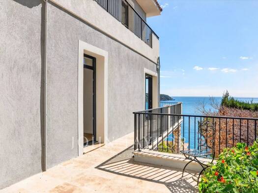 Villa zum Kauf provisionsfrei 3.800.000 € 214 m² Roquebrune-Cap-Martin 06190