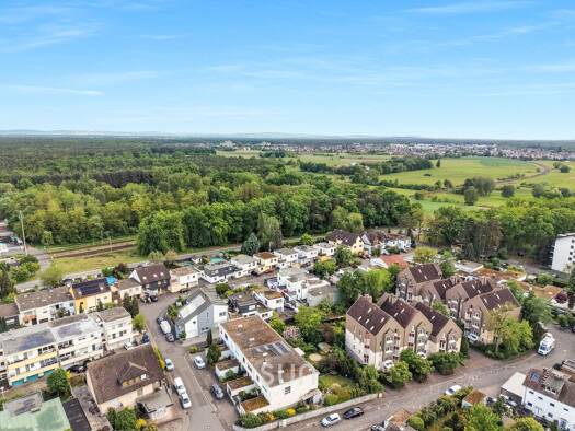 Reihenendhaus zum Kauf 460.000 € 4 Zimmer 155 m² 322 m² Grundstück Rollwald Rodgau 63110
