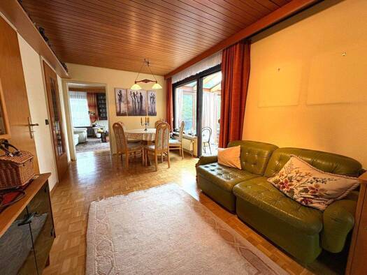 Bungalow zum Kauf 340.000 € 5 Zimmer 125 m² 774 m² Grundstück Crailsheim 74564