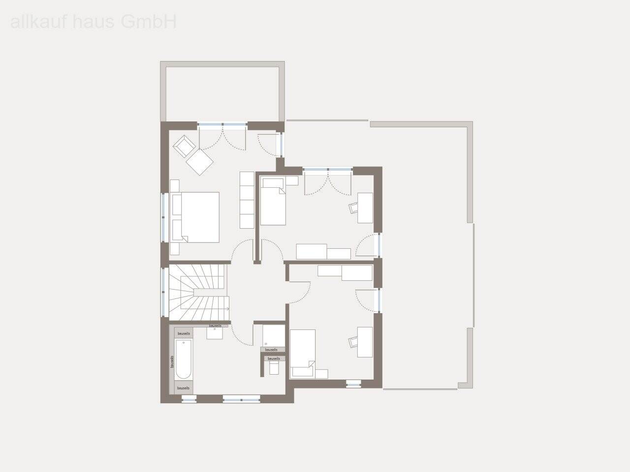 Einfamilienhaus zum Kauf 539.689 € 5 Zimmer 222,9 m²<br/>Wohnfläche 800 m²<br/>Grundstück Weidenthal 67475