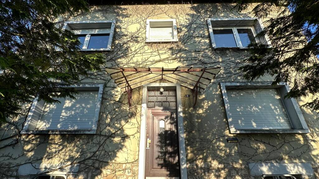 Einfamilienhaus zum Kauf 90.000 € 4 Zimmer 200 m² 300 m² Grundstück Village-La Cité-Vergers Kerbach  57460