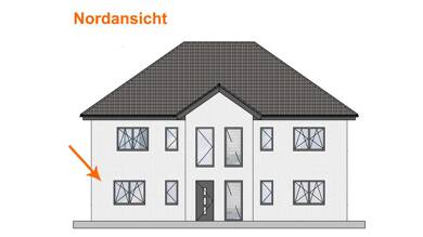 Wohnung zum Kauf 335.000 € 3 Zimmer 82,7 m² Nahne 230 Osnabrück 49082