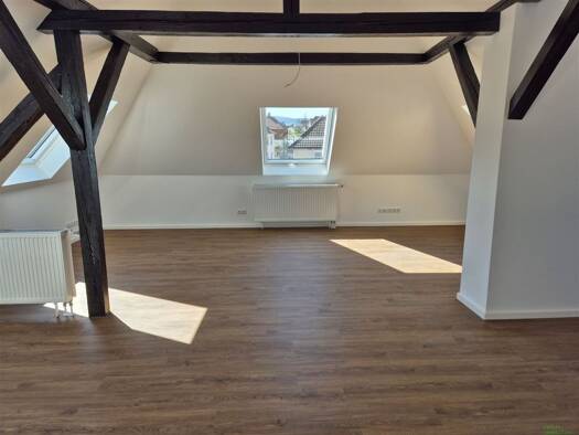 Wohnung zur Miete - Erstbezug 1.300 € 3 Zimmer 120 m² Dachgeschoss frei ab sofort Herxheimer Str. 2 Freinsheim 67251