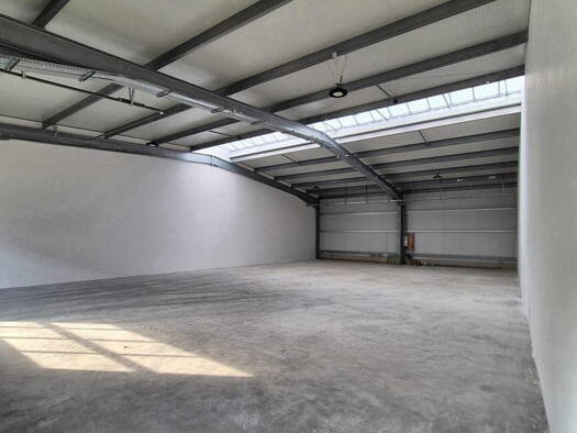 Produktionshalle zur Miete provisionsfrei 1.446 € 295 m² Lagerfläche Neuötting 84524