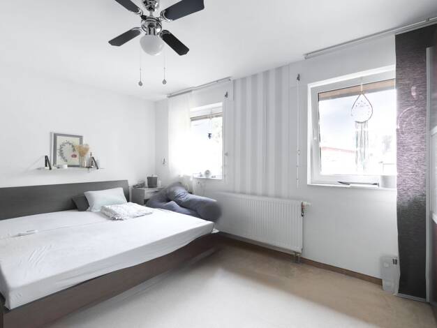 Reihenmittelhaus zum Kauf 399.000 € 5 Zimmer 120,7 m² 158 m² Grundstück frei ab 31.03.2027 Ohligs-Aufderhöhe Solingen 42699