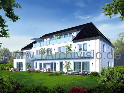 Wohnung zur Miete 867 € 2 Zimmer 66,7 m² 2 Geschosse frei ab 01.04.2026 An der Weide 32 Leeste Weyhe 28844