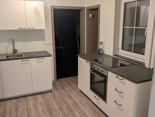 Wohnung zur Miete 820 € 3 Zimmer 75 m² Geschoss 1/1 frei ab sofort Mendelbeuren Altshausen 88361