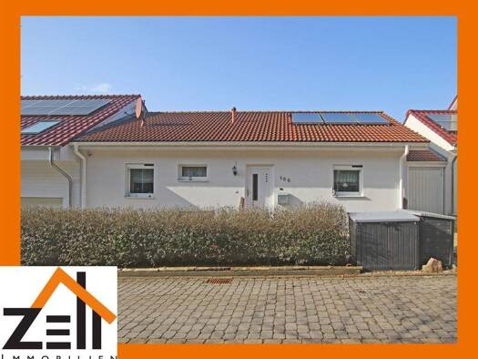 Reihenmittelhaus zum Kauf 317.500 € 3,5 Zimmer 87,2 m² 333 m² Grundstück Ratzeburg 23909