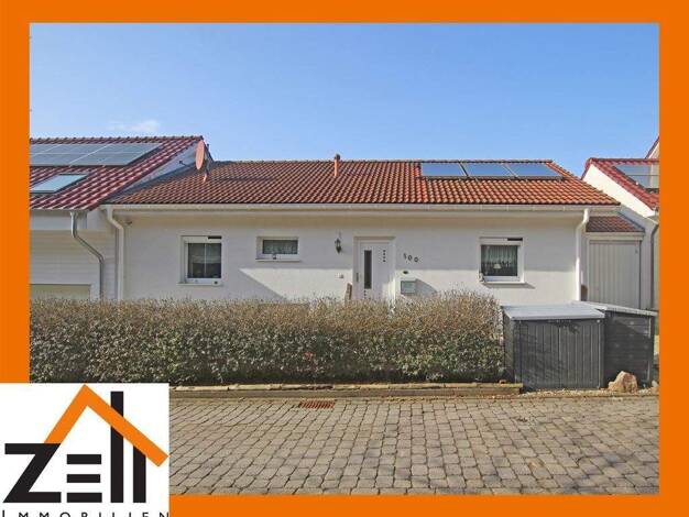 Reihenmittelhaus zum Kauf 317.500 € 3,5 Zimmer 87,2 m² 333 m² Grundstück Ratzeburg 23909