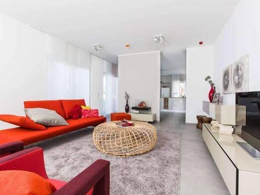 Einfamilienhaus zum Kauf - Erstbezug provisionsfrei 260.000 € 4 Zimmer 133 m² 500 m² Grundstück Oelsnitz Oelsnitz / Vogtland 08525