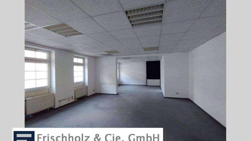 Bürofläche zur Miete 828 € 150,5 m² Bürofläche Kölner Str. 65/67 Kierspe Bahnhof Kierspe 58566