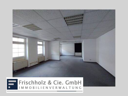 Bürofläche zur Miete 828 € 150,5 m² Bürofläche Kölner Straße 65 Kierspe Bahnhof Kierspe 58566