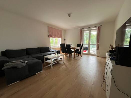 Wohnung zur Miete 1.000 € 3 Zimmer 78,4 m² 3. Geschoss frei ab sofort Langenbek Hamburg 21077