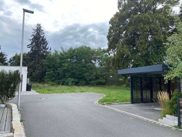 Grundstück zum Kauf 845.000 € 787 m² Grundstück Wetzendorf Nürnberg 90425