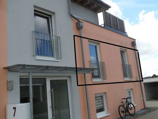 Wohnung zum Kauf 309.000 € 3 Zimmer 86,3 m² 2. Geschoss Geislingen Geislingen 72351