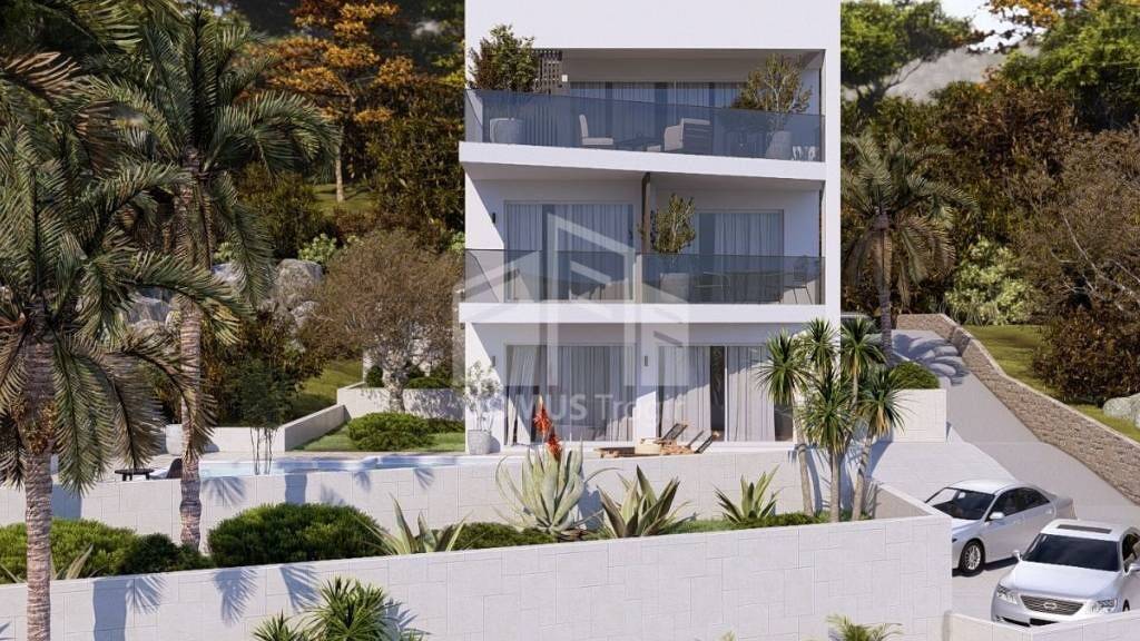 Wohnung zum Kauf 1.200.000 € 6 Zimmer 134 m² 2. Geschoss Okrug