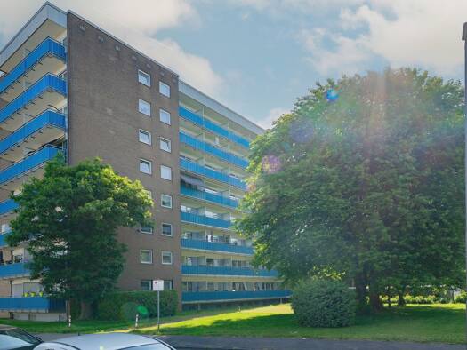 Wohnung zum Kauf 139.000 € 3 Zimmer 73 m² Willich 47877