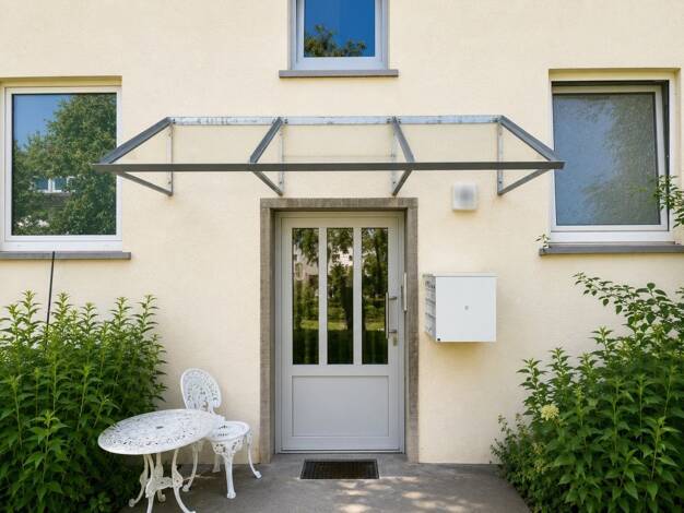 Wohnung zum Kauf 138.000 € 3 Zimmer 56,8 m² 1. Geschoss Bad Oldesloe 23843