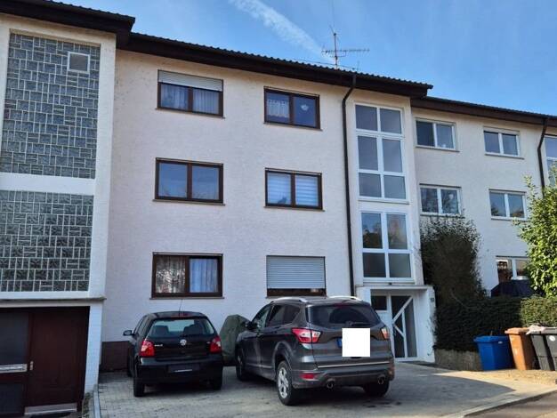 Mehrfamilienhaus zum Kauf 625.000 € 12 Zimmer 227,6 m² 280 m² Grundstück frei ab sofort Beilstein Beilstein 71717