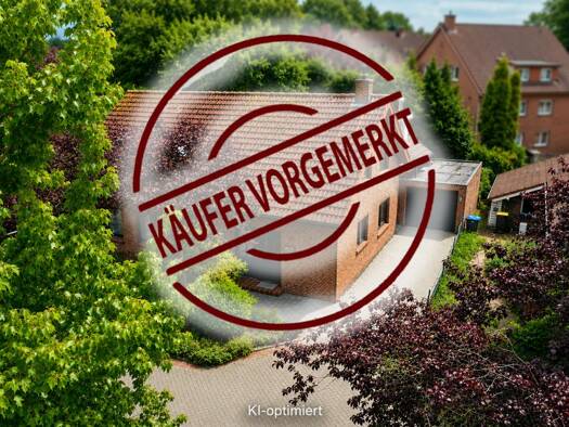 Einfamilienhaus zum Kauf 459.000 € 8 Zimmer 194 m² 490 m² Grundstück Nordhorn Nordhorn 48531