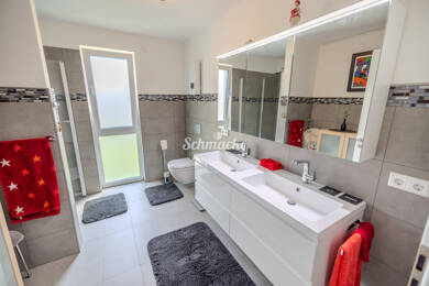 Wohnung zur Miete - Erstbezug 900 € 2,5 Zimmer 67,3 m² 1. Geschoss Obere Mühle 32 Wiemer  /  Hardtstraße Iserlohn 58644