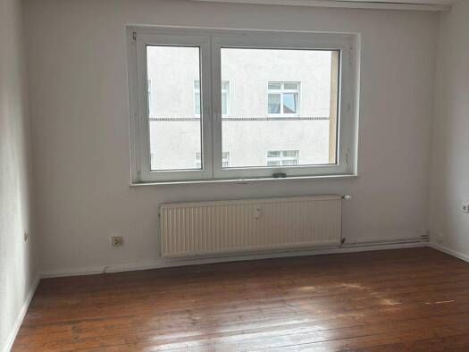 Wohnung zur Miete 360 € 2 Zimmer 51 m² frei ab sofort Goslarsche Straße 27 A Braunschweig 38118