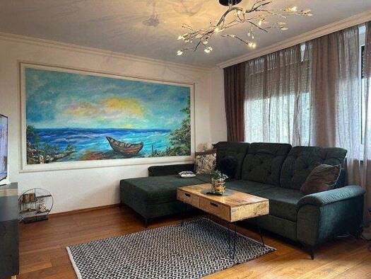 Wohnung zum Kauf 430.000 € 4 Zimmer 79 m² 5. Geschoss Heuberg II Salzburg 5023