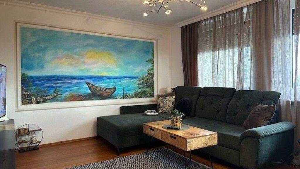 Wohnung zum Kauf 430.000 € 4 Zimmer 79 m² 5. Geschoss Heuberg II Salzburg 5023