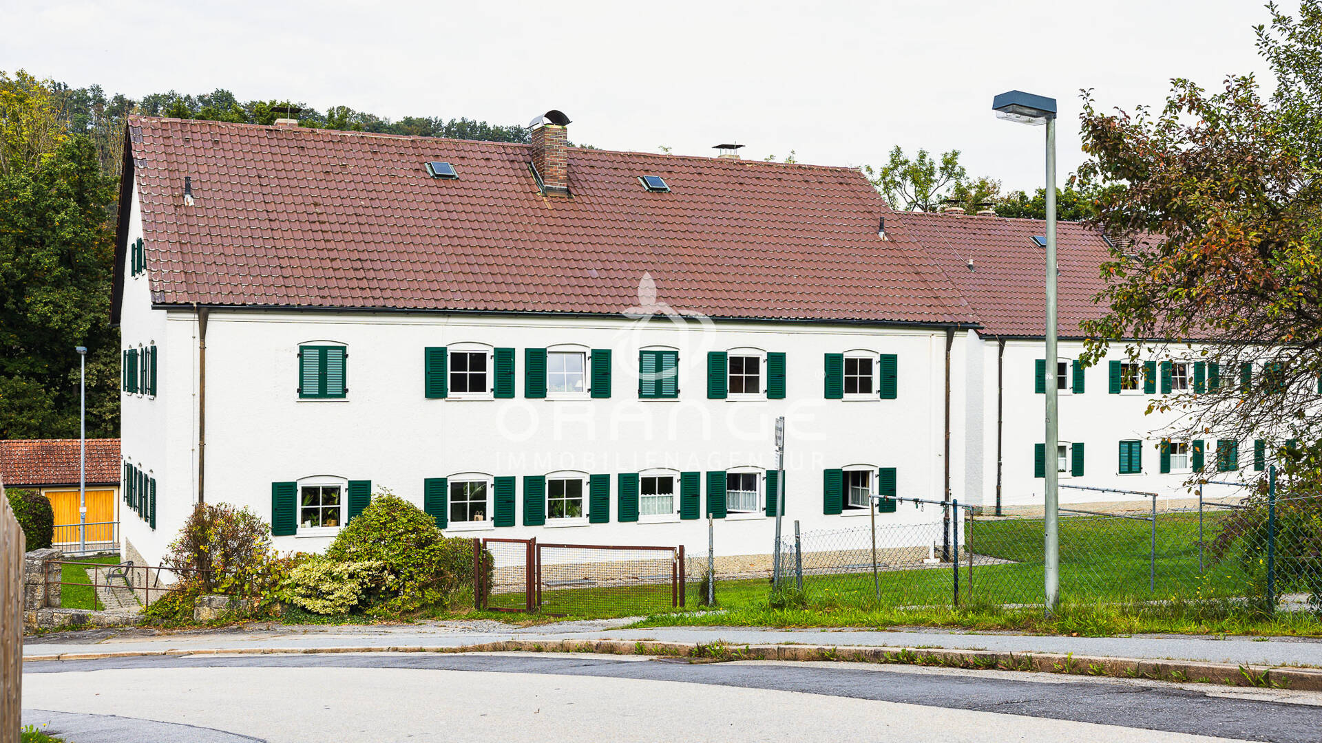 Mehrfamilienhaus zum Kauf - Ansicht 6