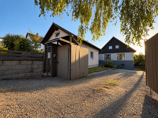 Einfamilienhaus zum Kauf 389.000 € 8 Zimmer 240 m² 2.159 m² Grundstück Holz Heusweiler 66265
