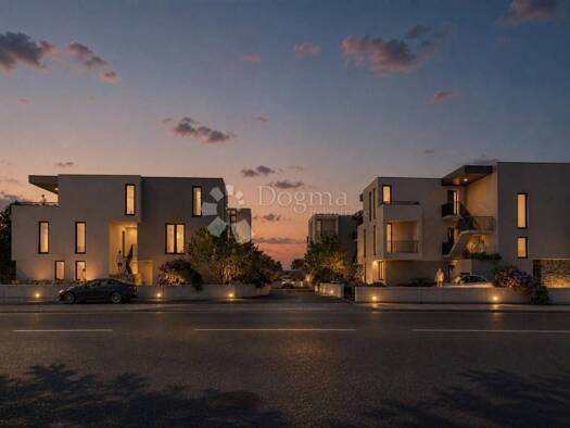 Wohnung zum Kauf 241.000 € 3 Zimmer 44 m² Kastel Novi, Kastela Kastela