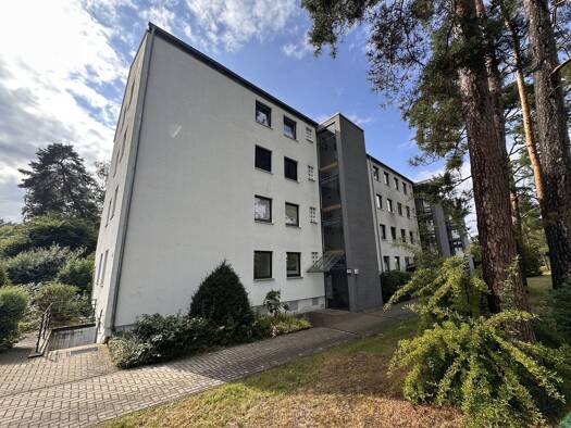 Wohnung zum Kauf 59.000 € 1 Zimmer 41 m² 3. Geschoss Klein Hehlen Celle 29223