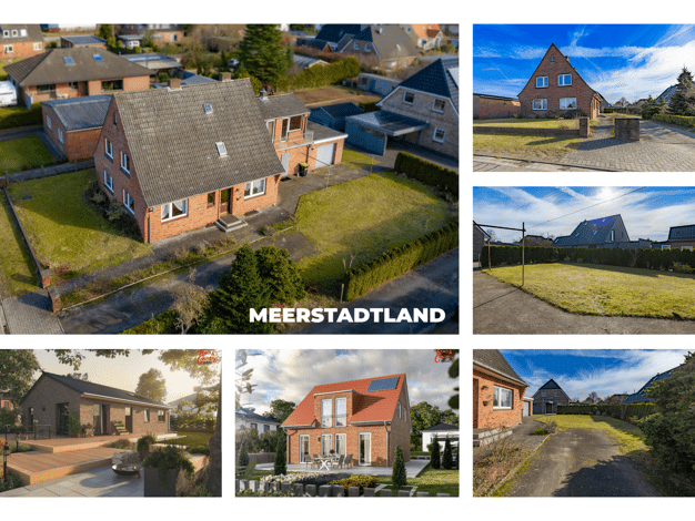 Grundstück zum Kauf 162.000 € 654 m² Grundstück Nübbel 24809