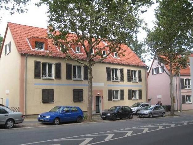 Wohnung zur Miete 1.027 € 3 Zimmer 69,8 m² frei ab 19.09.2026 Am Linsenberg 3 Oberstadt Mainz 55131