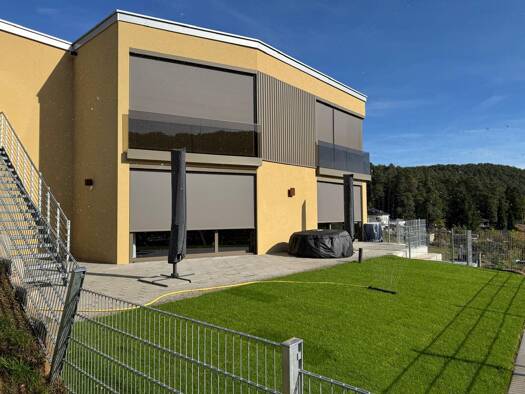 Bungalow zur Miete 2.500 € 284 m² 200 m² Grundstück frei ab sofort Linden Linden 66851