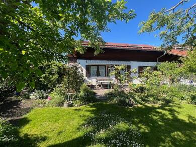 Einfamilienhaus zum Kauf 785.000 € 5 Zimmer 127 m² 608 m² Grundstück frei ab sofort Maxkron Penzberg 82377