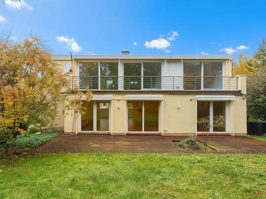 Einfamilienhaus zum Kauf 1.150.000 € 6 Zimmer 166 m² 766 m² Grundstück Auerbach Bensheim 64625