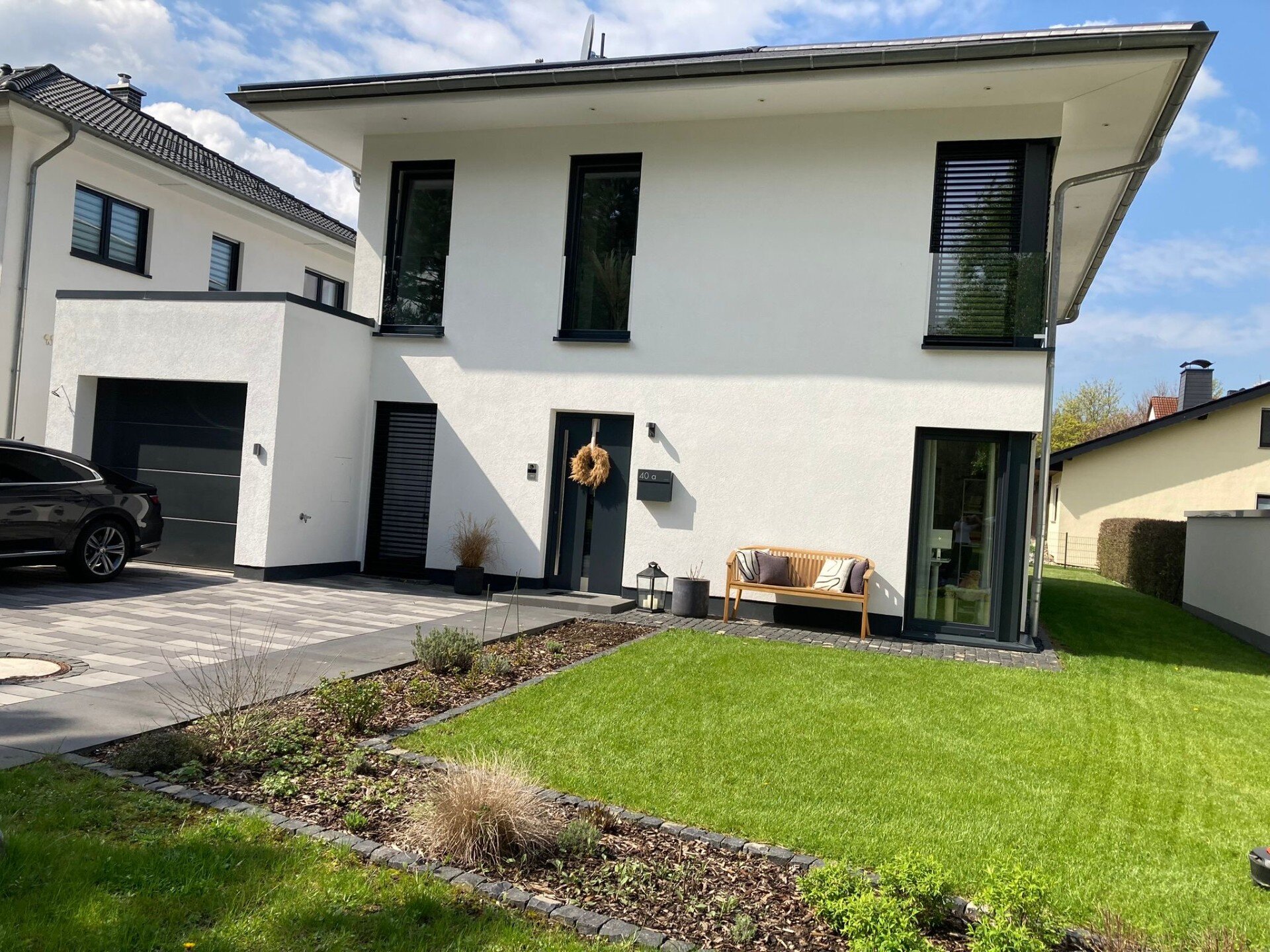 Einfamilienhaus zum Kauf 780.000 € 5 Zimmer 158 m²<br/>Wohnfläche 434 m²<br/>Grundstück Keilsbergstraße Kassel 34134