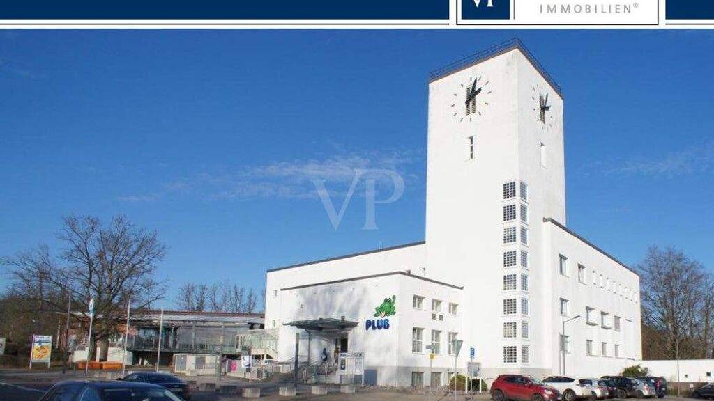 Praxis zur Miete 200 m² Bürofläche Innenstadt Pirmasens 66955