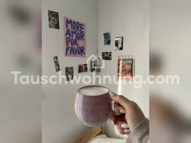 Wohnung zur Miete Tauschwohnung 420 € 1 Zimmer 22 m² 2. Geschoss Bornstedt Potsdam 14469