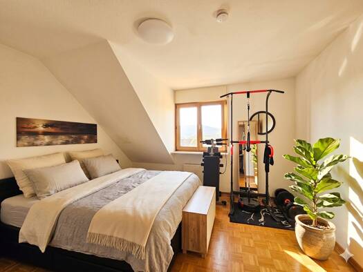 Wohnung zur Miete 1.099 € 3 Zimmer 71 m² Brombach Lörrach 79541