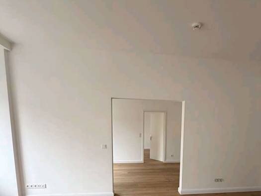 Wohnung zur Miete 840 € 2 Zimmer 63 m² Geschoss 1/5 frei ab sofort Kopernikusplatz 13 Steinbühl Nürnberg 90459